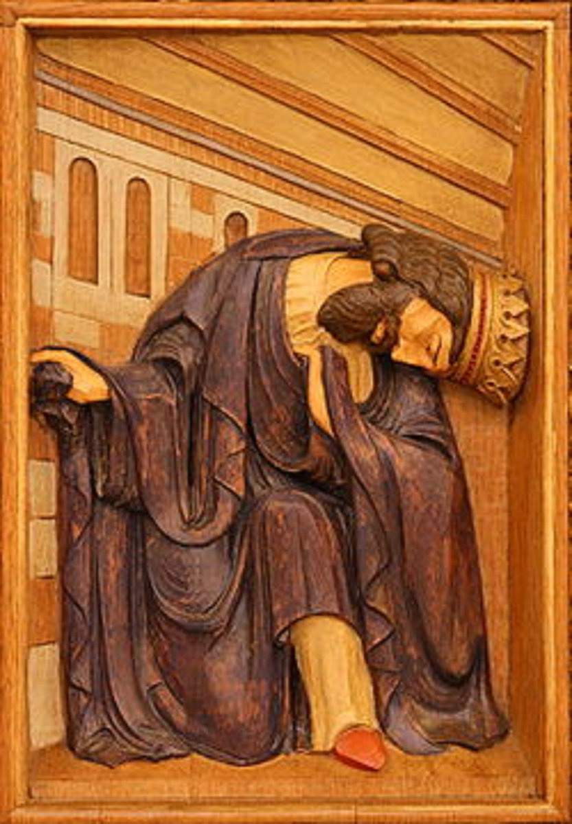 Ethur-Repenter (basement cut)