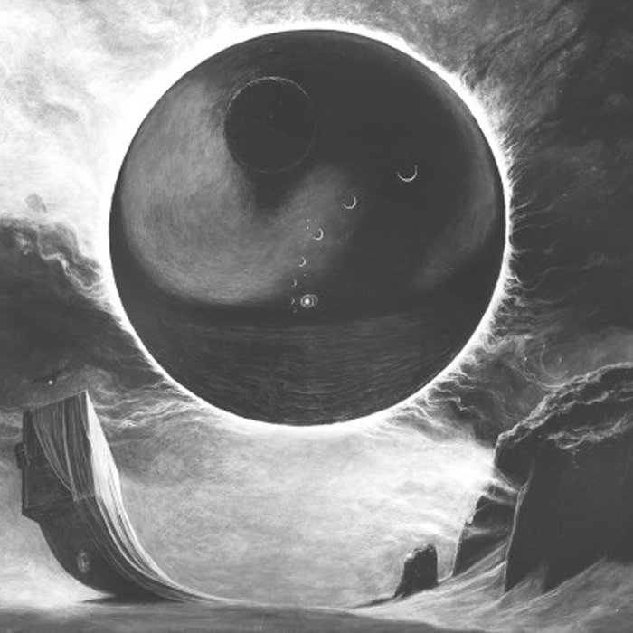 Lucifer Descending EP