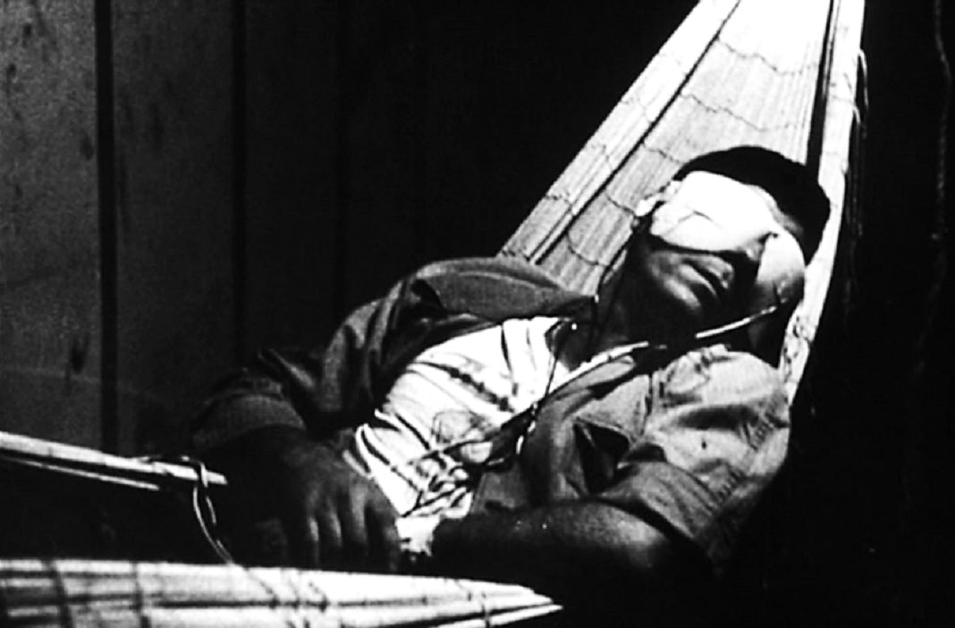 Weeping, Starving, And Masturbating