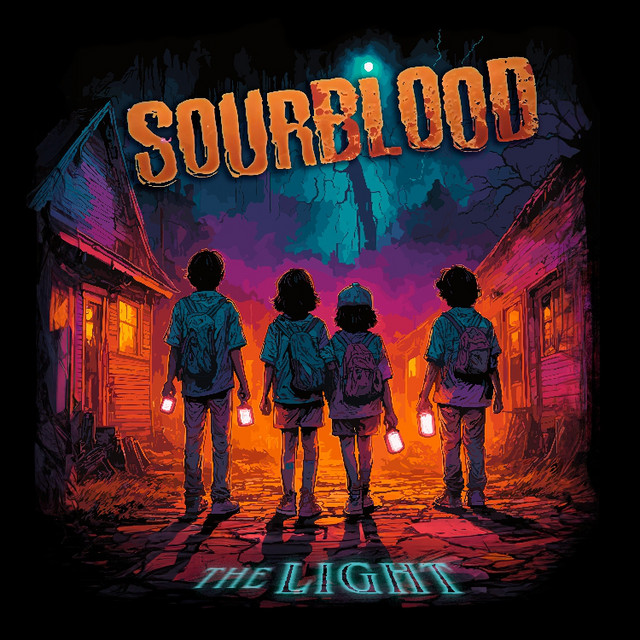 Sourblood
