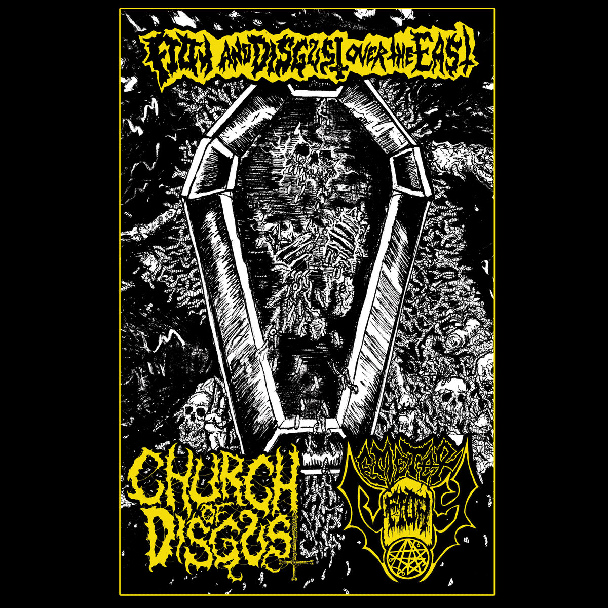 2018 Tour Promo Tape