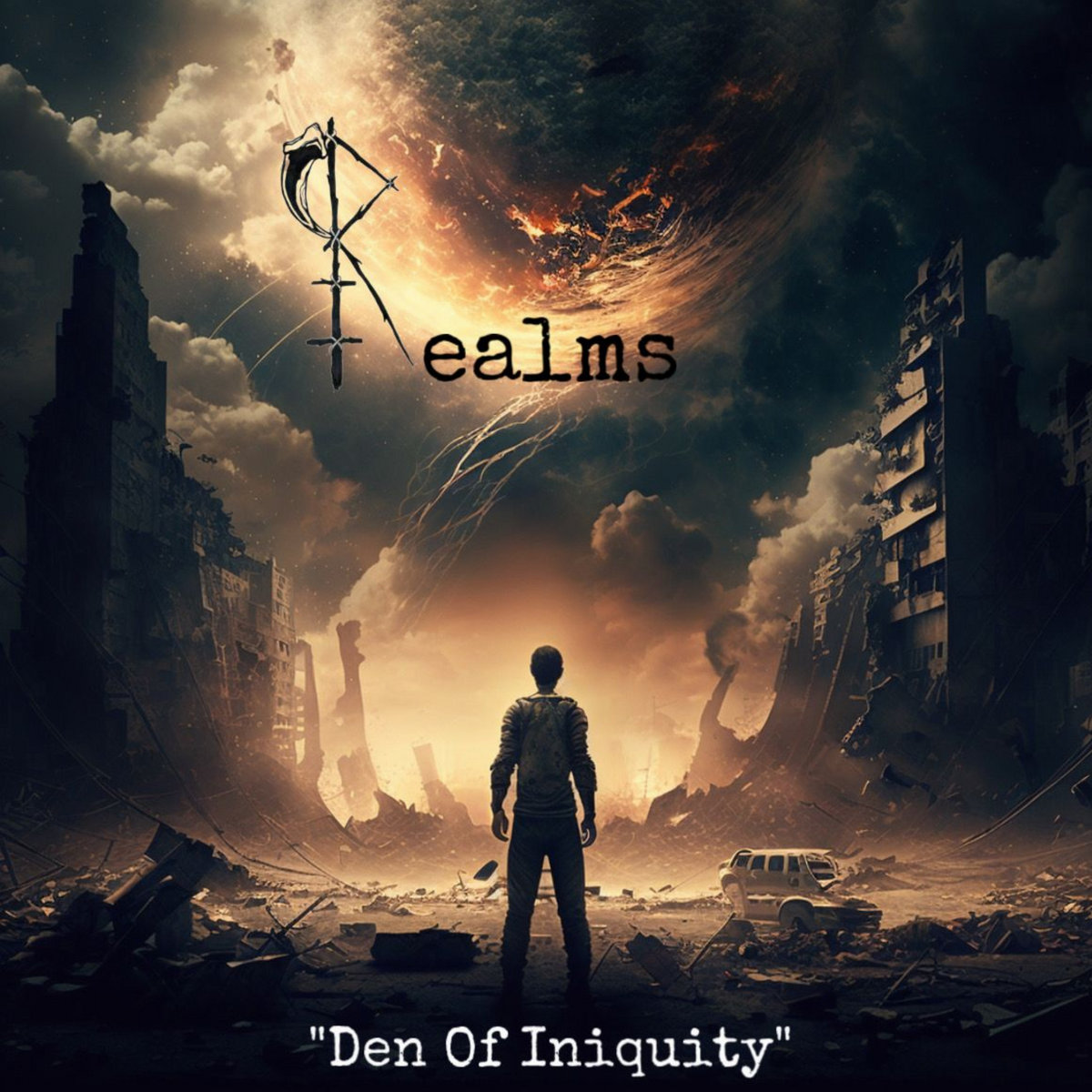 Den of Iniquity
