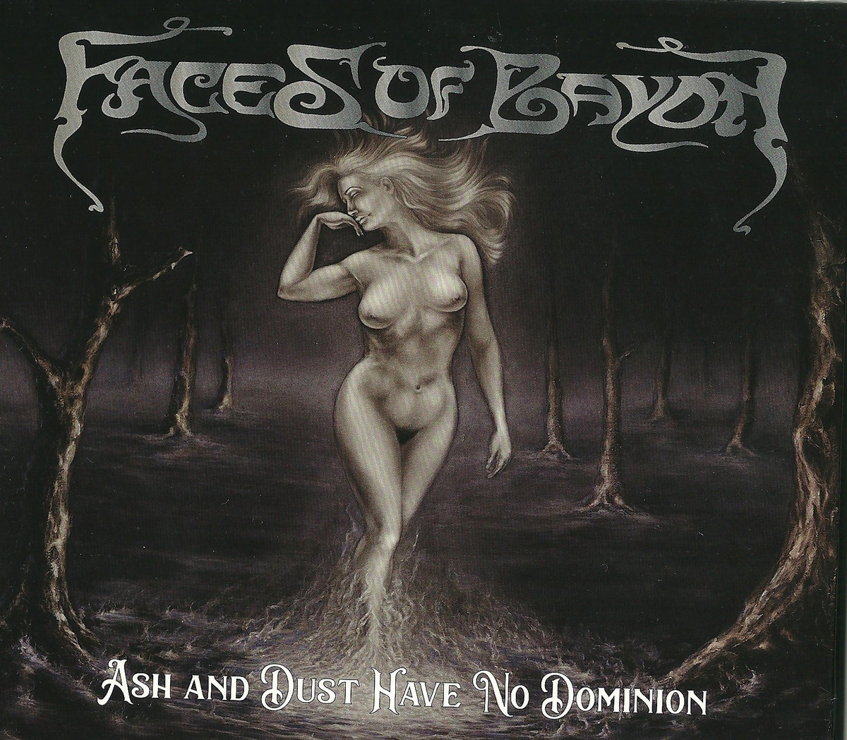 Ash and Dust Have No Dominion