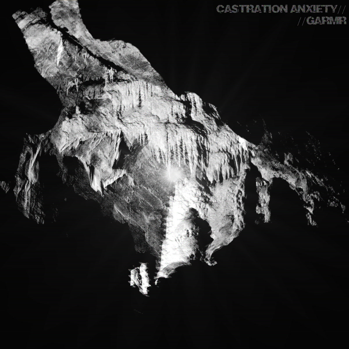 Split with Castration Anxiety