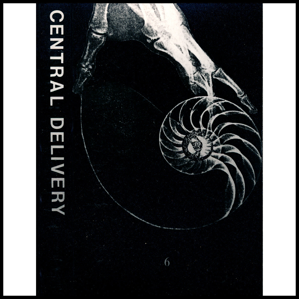 Tape 6 - Central Delivery