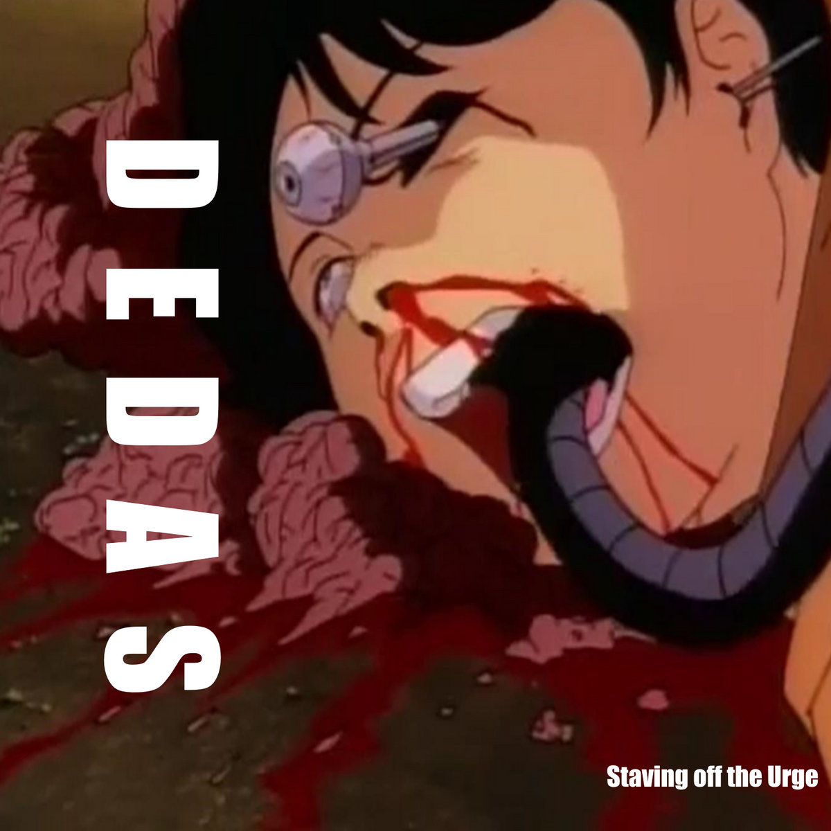 Staving off the Urge