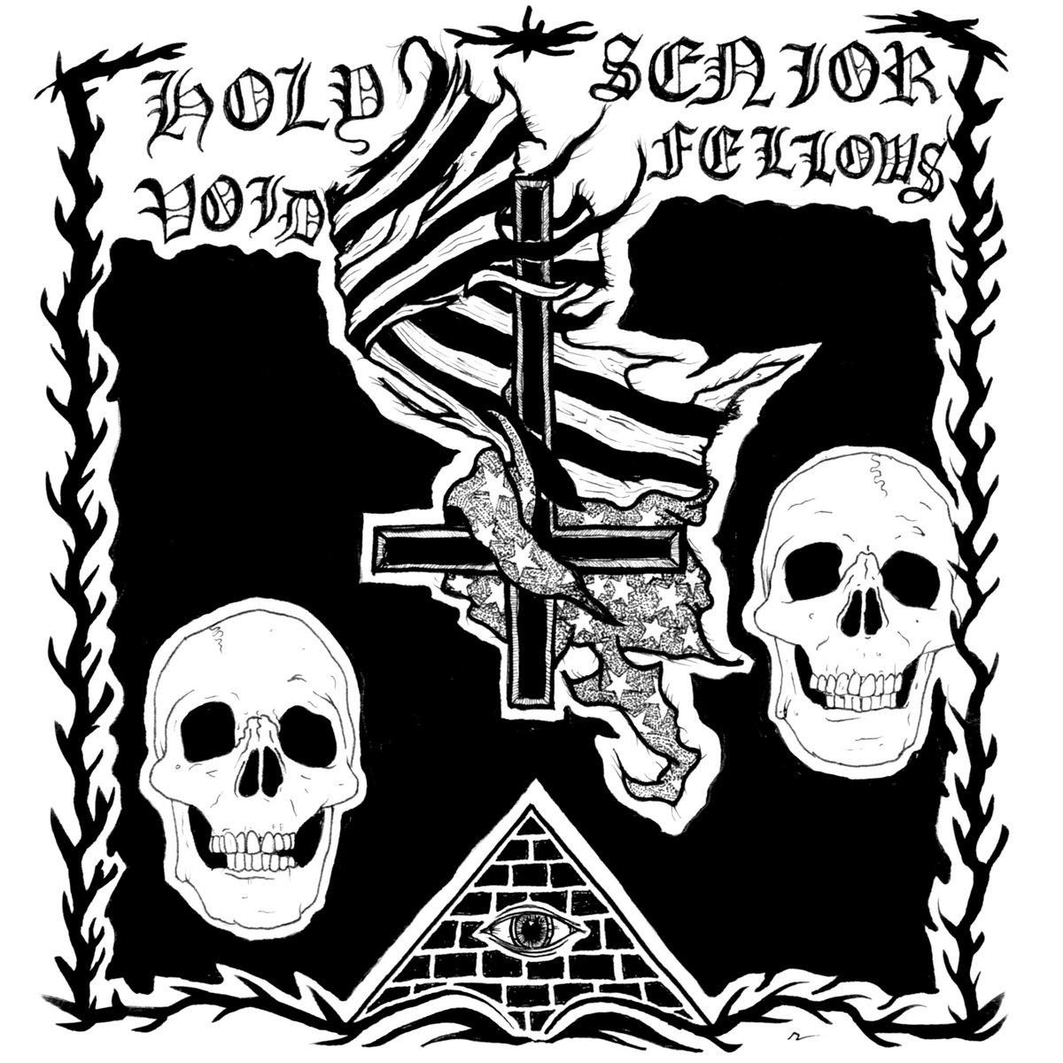 Senior Fellows/Holy Void Split