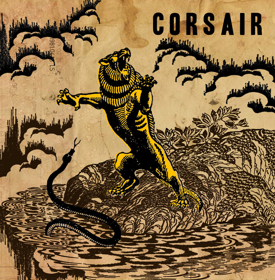 Corsair S/T