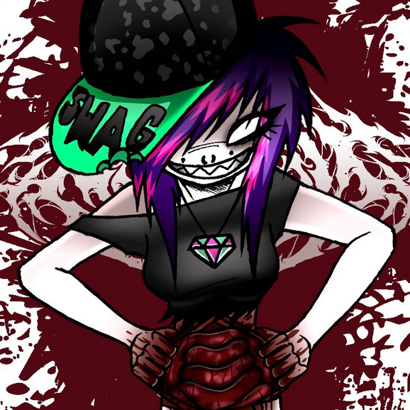 Necrokazii