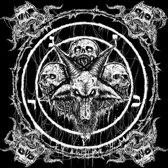 In League With Satan