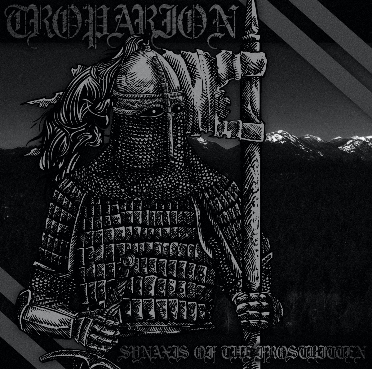 Synaxis of the Frostbitten