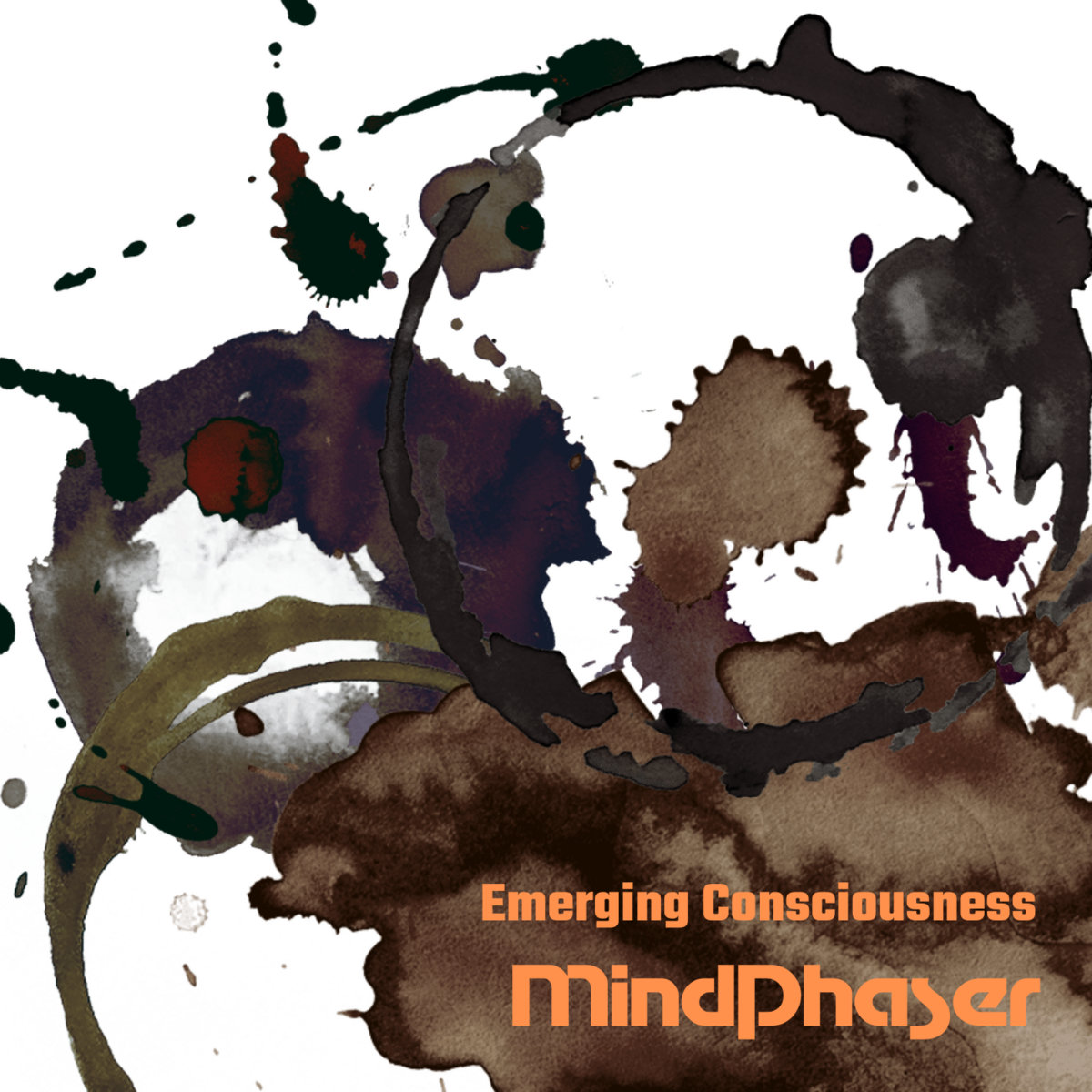 Emerging Consciousness