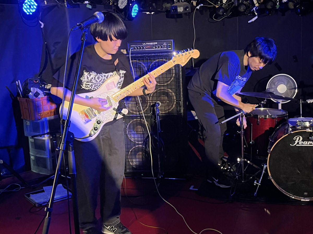 Split with ナンプラーちゃん