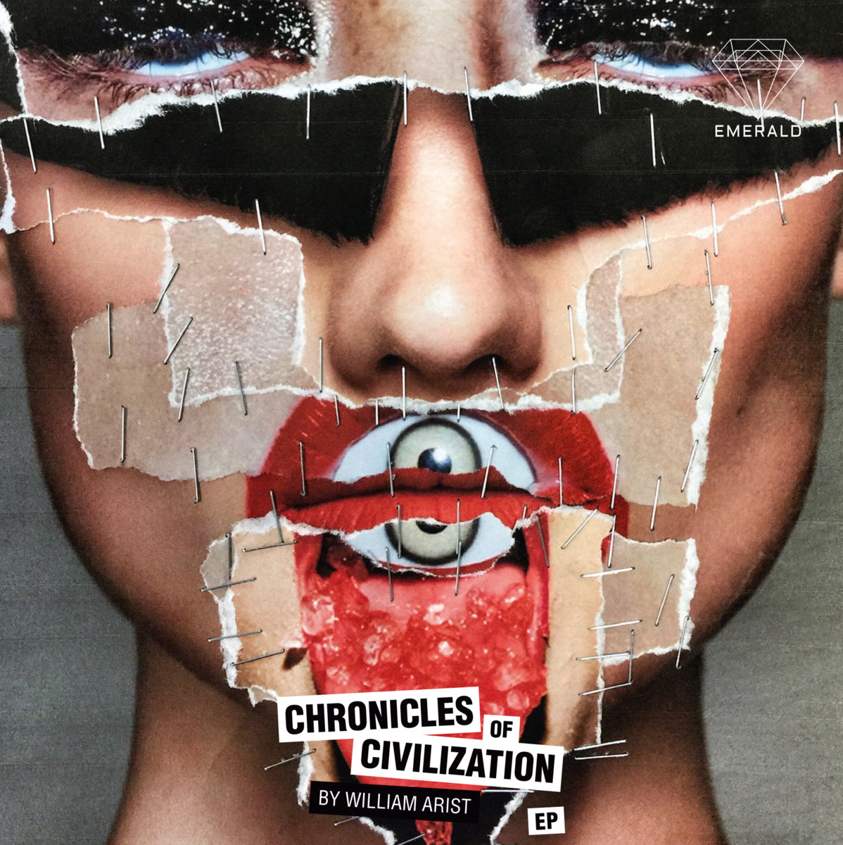 Chronicles Of Civilization EP