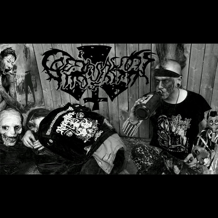 Coffins Across Hiroshima