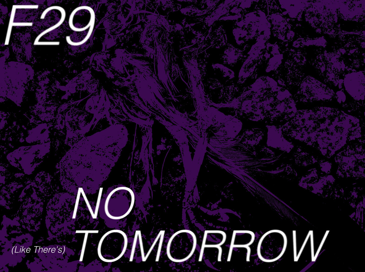 (Like There's) No Tomorrow