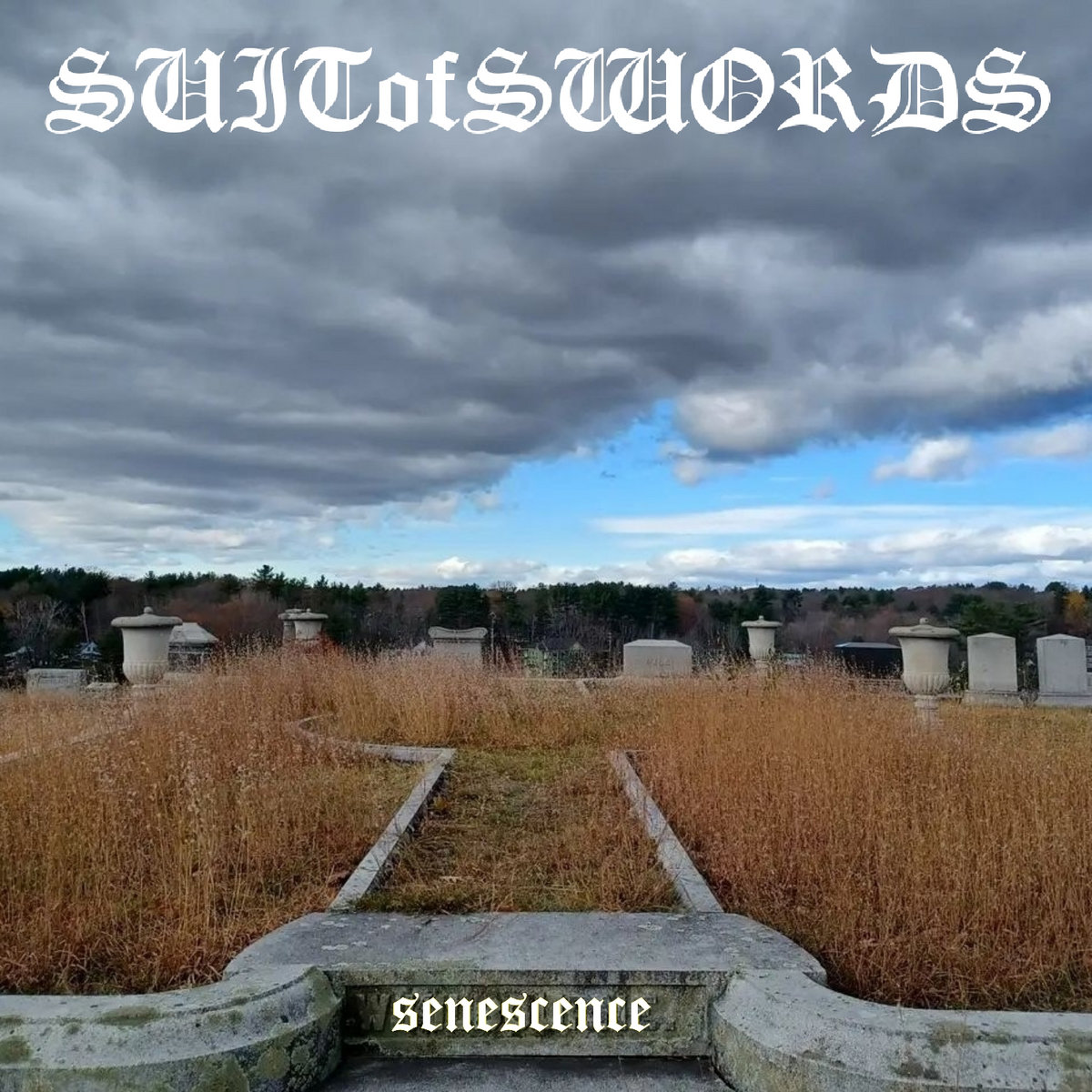 Senescence (single)