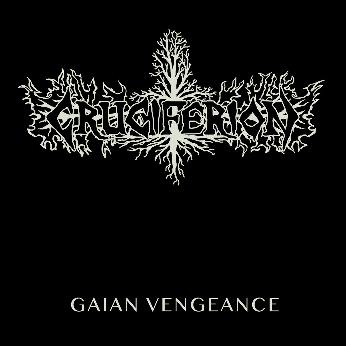 Gaian Vengeance