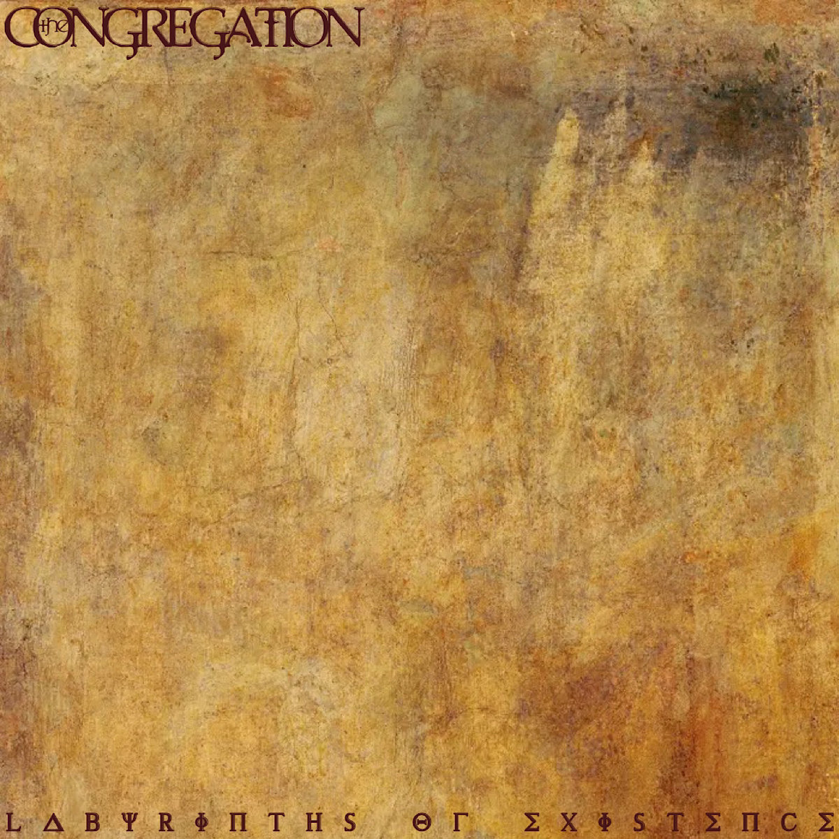 Labyrinths of Existence