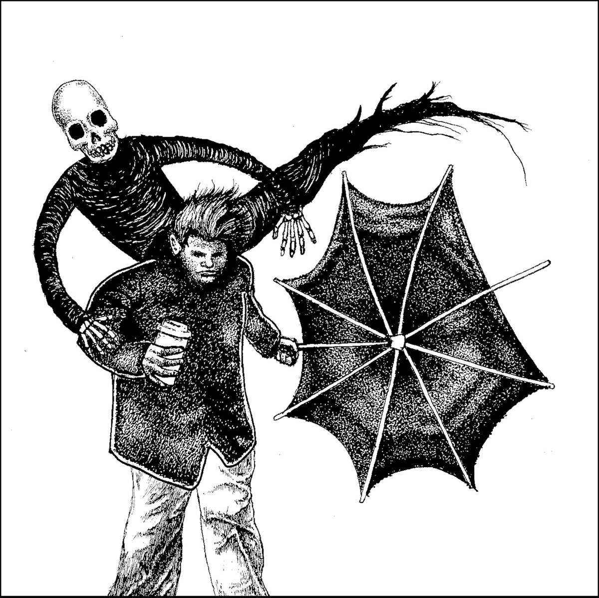 Split w/ Heavy Medical