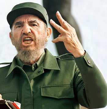 Fidelity Castrol (single)