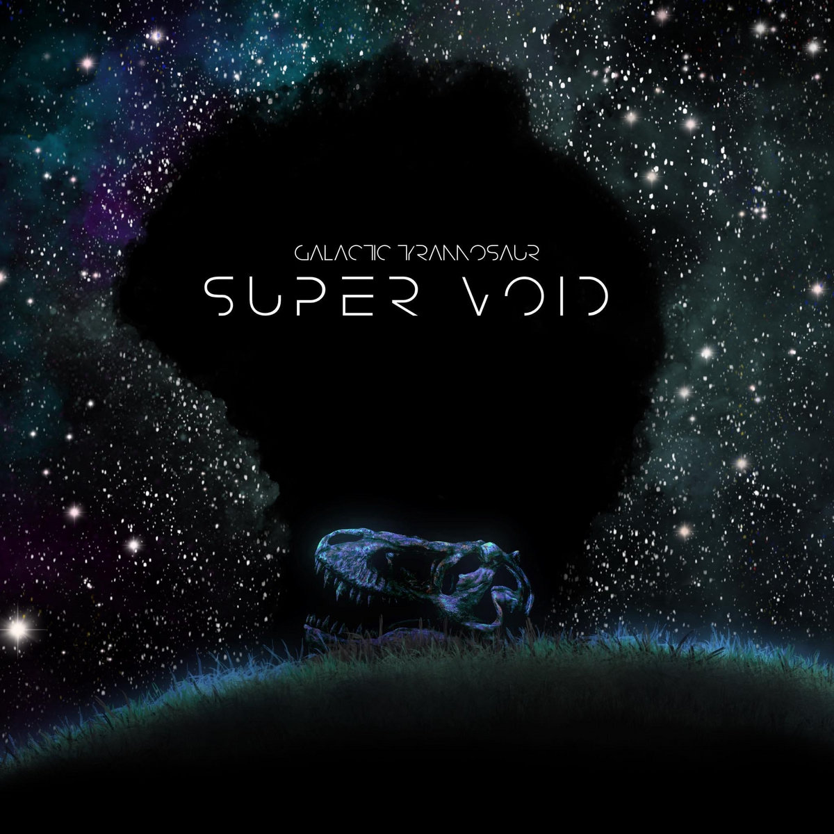 Super Void