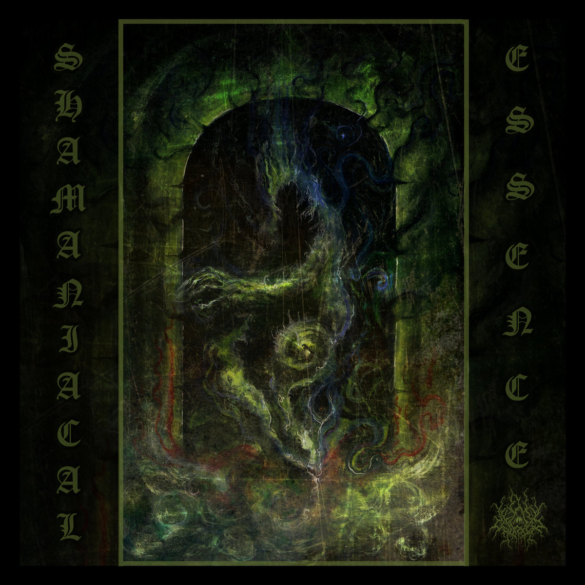 Shamaniacal Essence EP