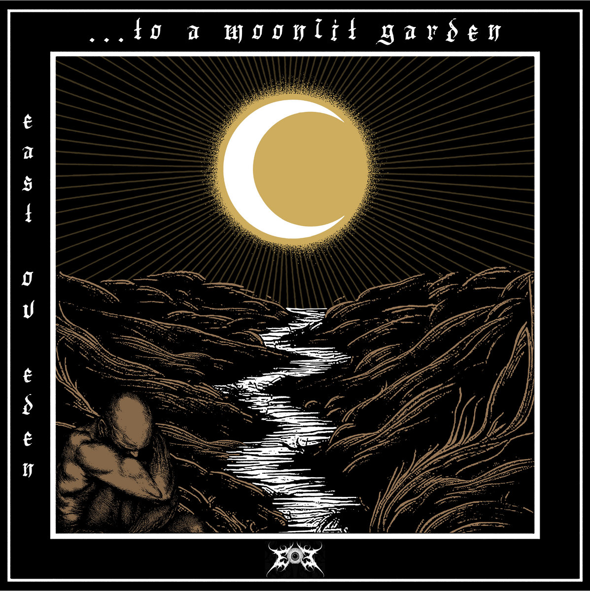 ...to a Moonlit Garden