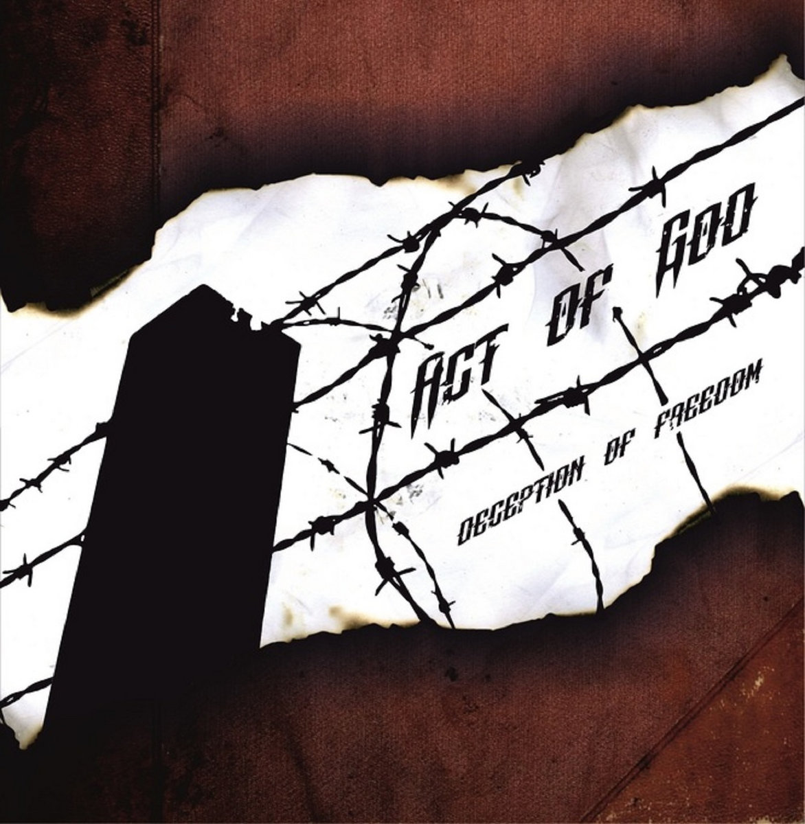 Deception of Freedom