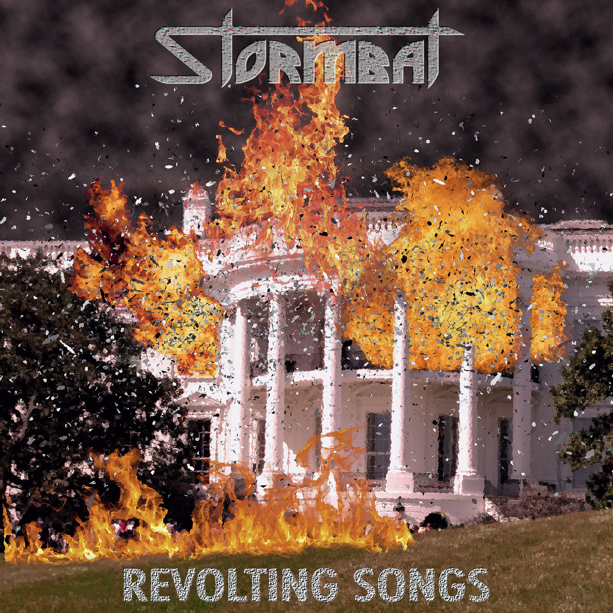 Revolting Songs