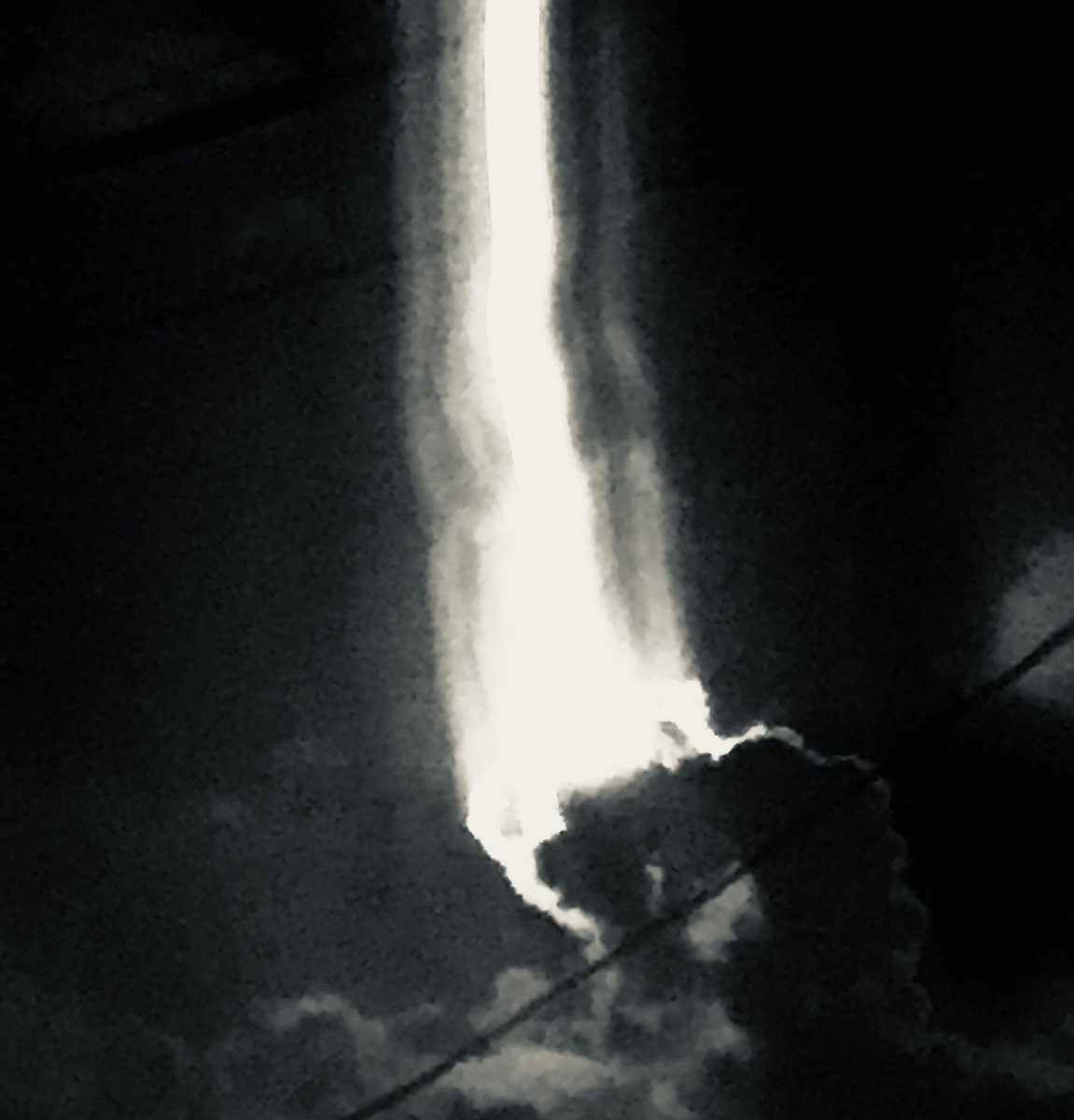 V∴V∴ presents: Astral Parasitism