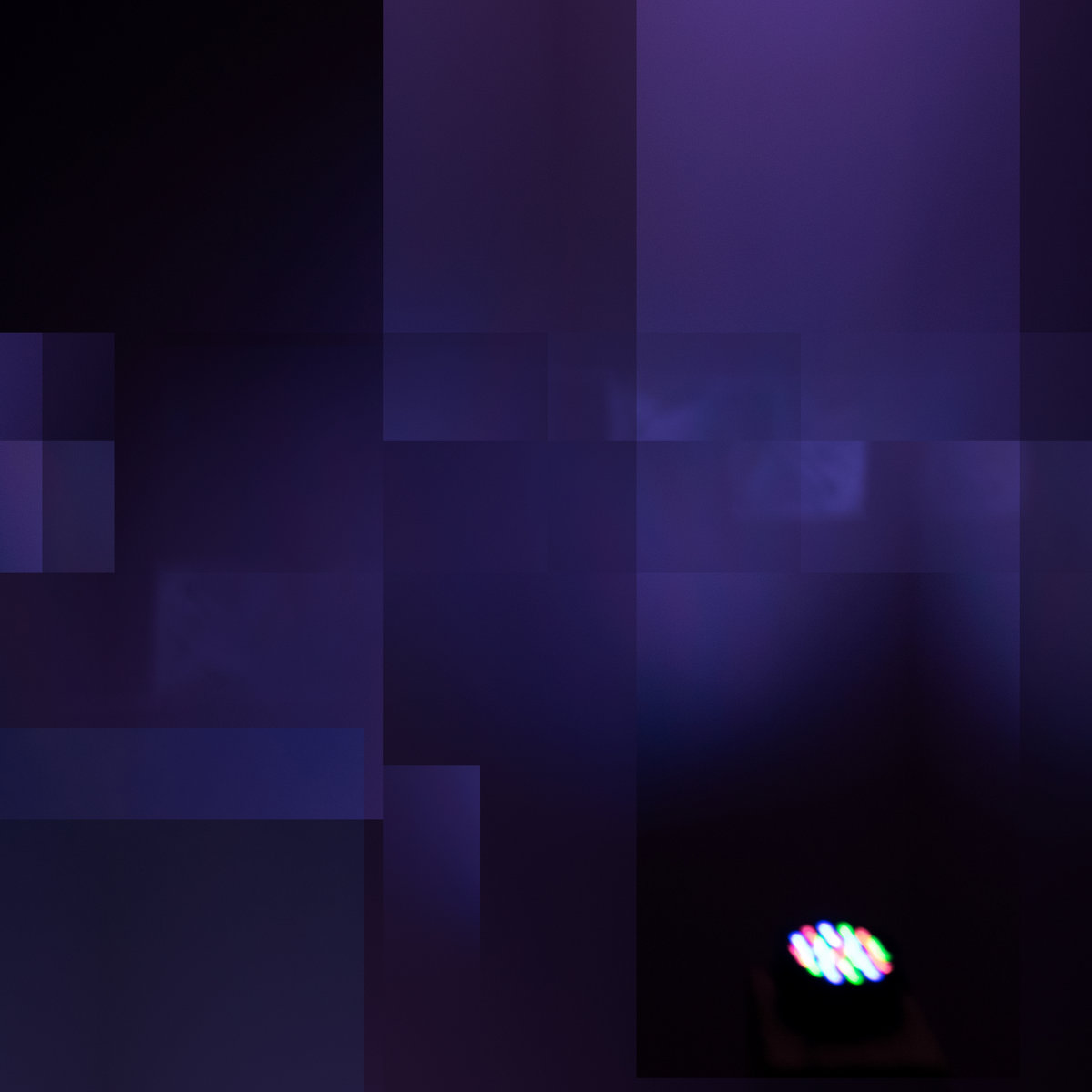 Ghost Light: remixes from 'the light comes in the name of the voice'