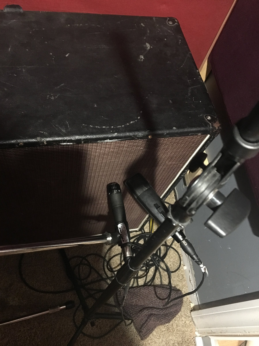 Witchery live practice