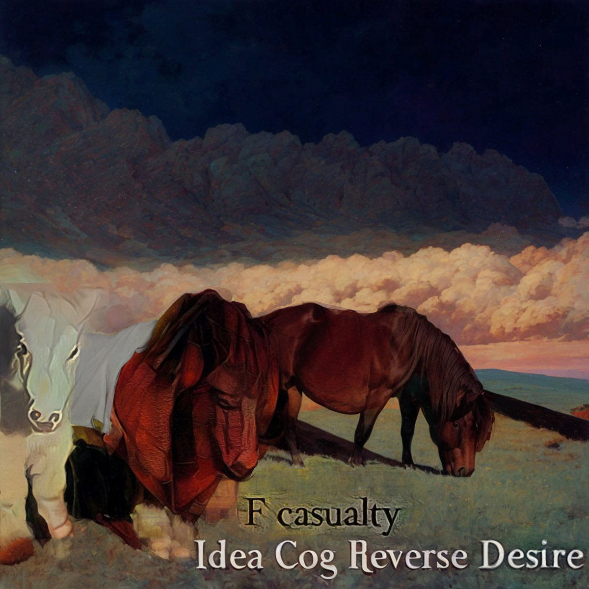 Idea Cog Reverse Desire