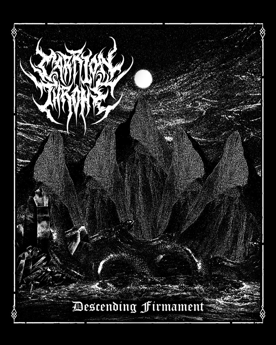 Descending Firmament