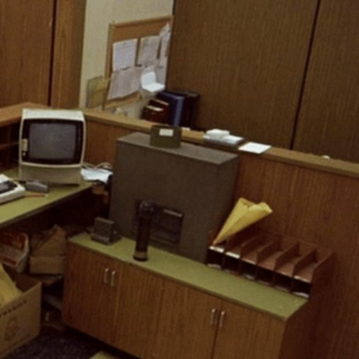 long​-​forgotten reels