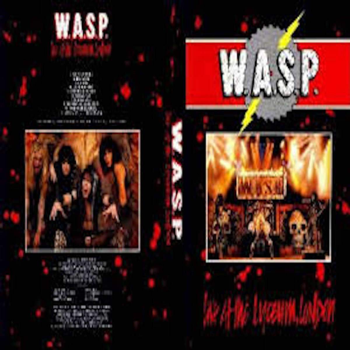 TRAPPIN' OUT DA REZIDENCE III