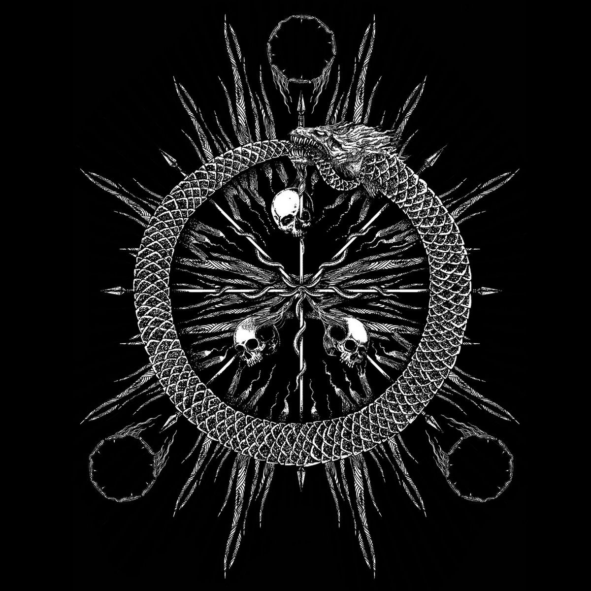 Shadow Projection (2024 Remaster)