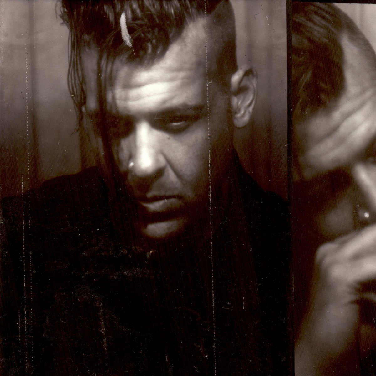 Pulling A Rabbit Out Of A Rabbit