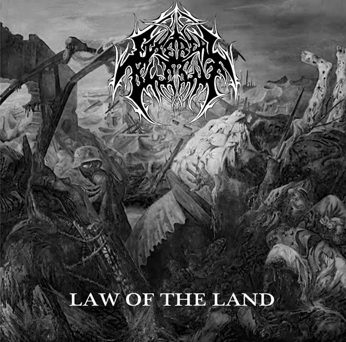 Law of the Land
