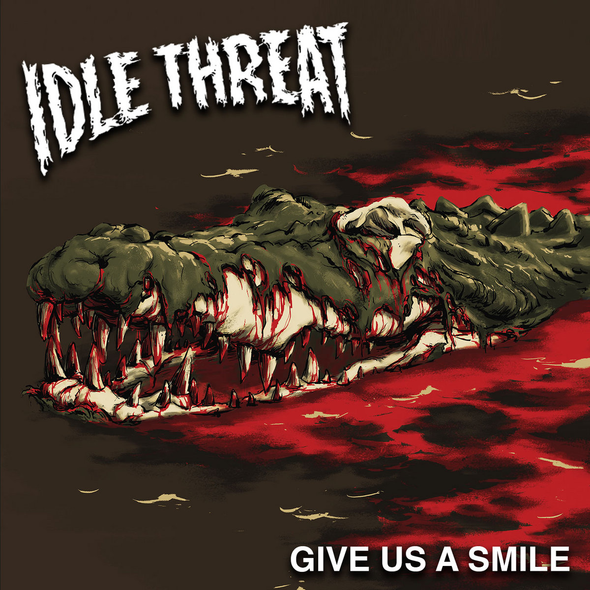 Give Us A Smile (Single)