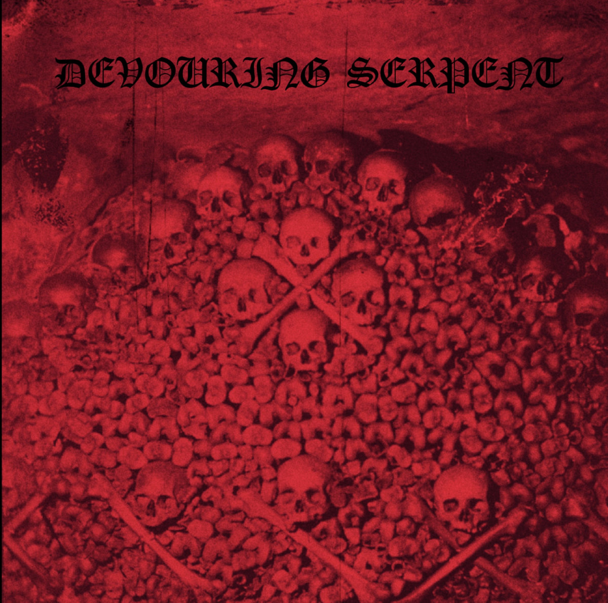 Plague Of Modern Times (Demo)