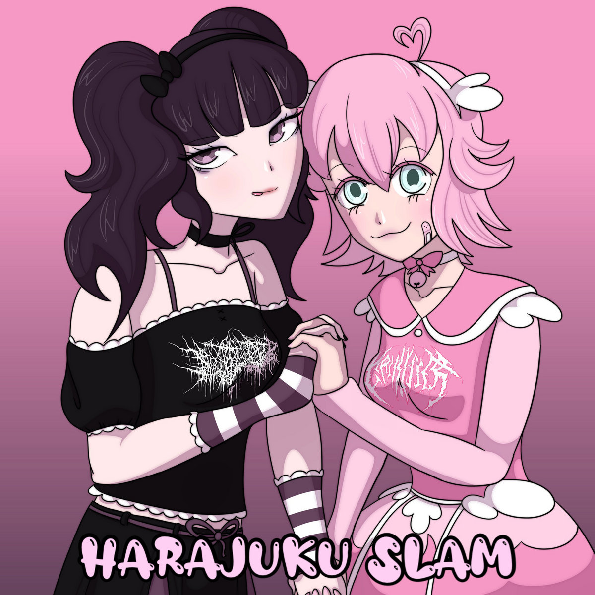 Harajuku Slam