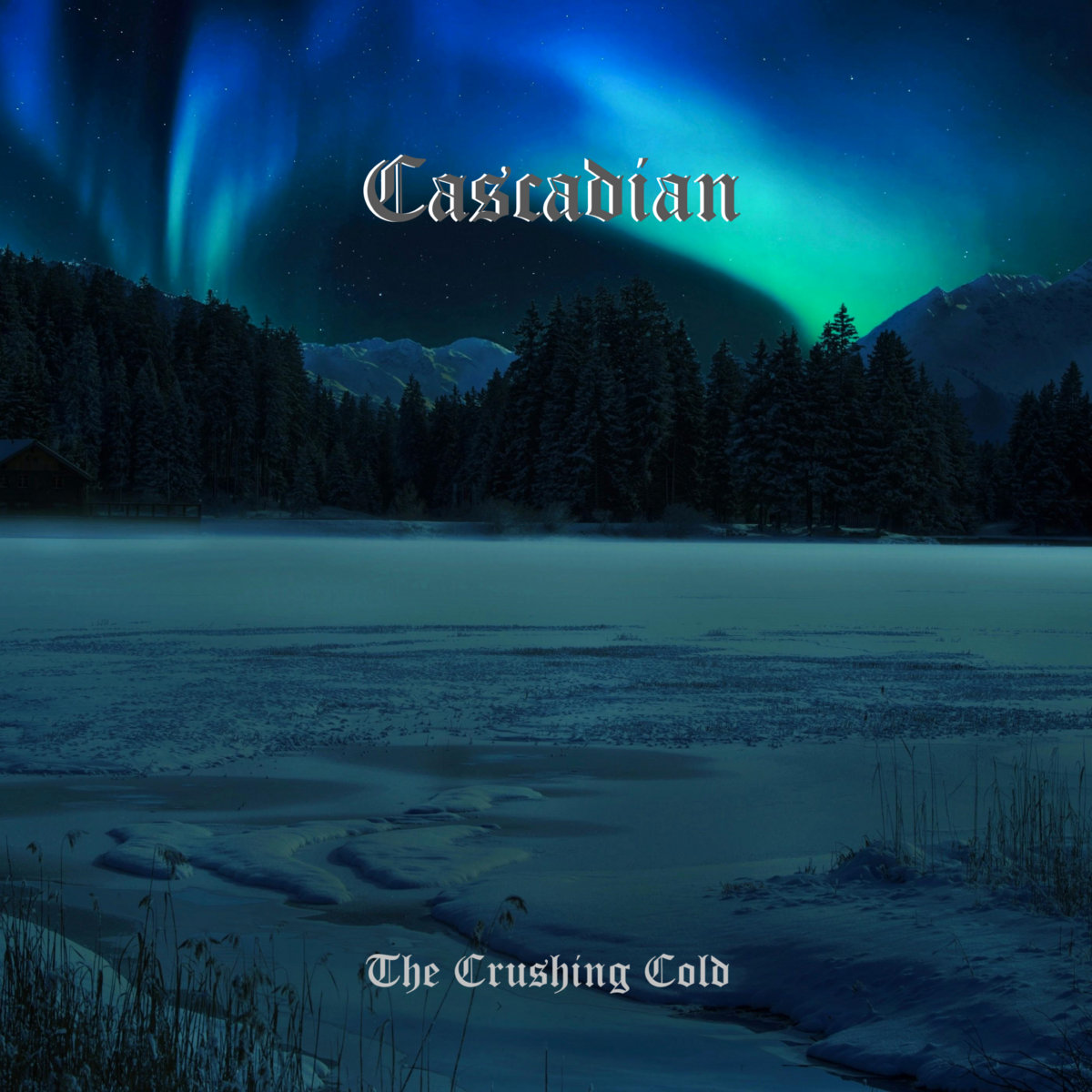 The Crushing Cold [Single]