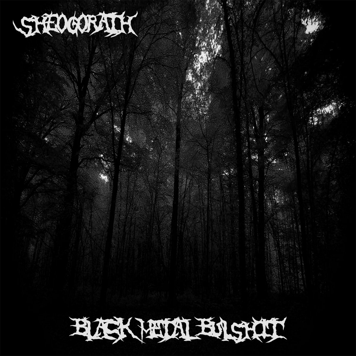 Black Metal Bullshit