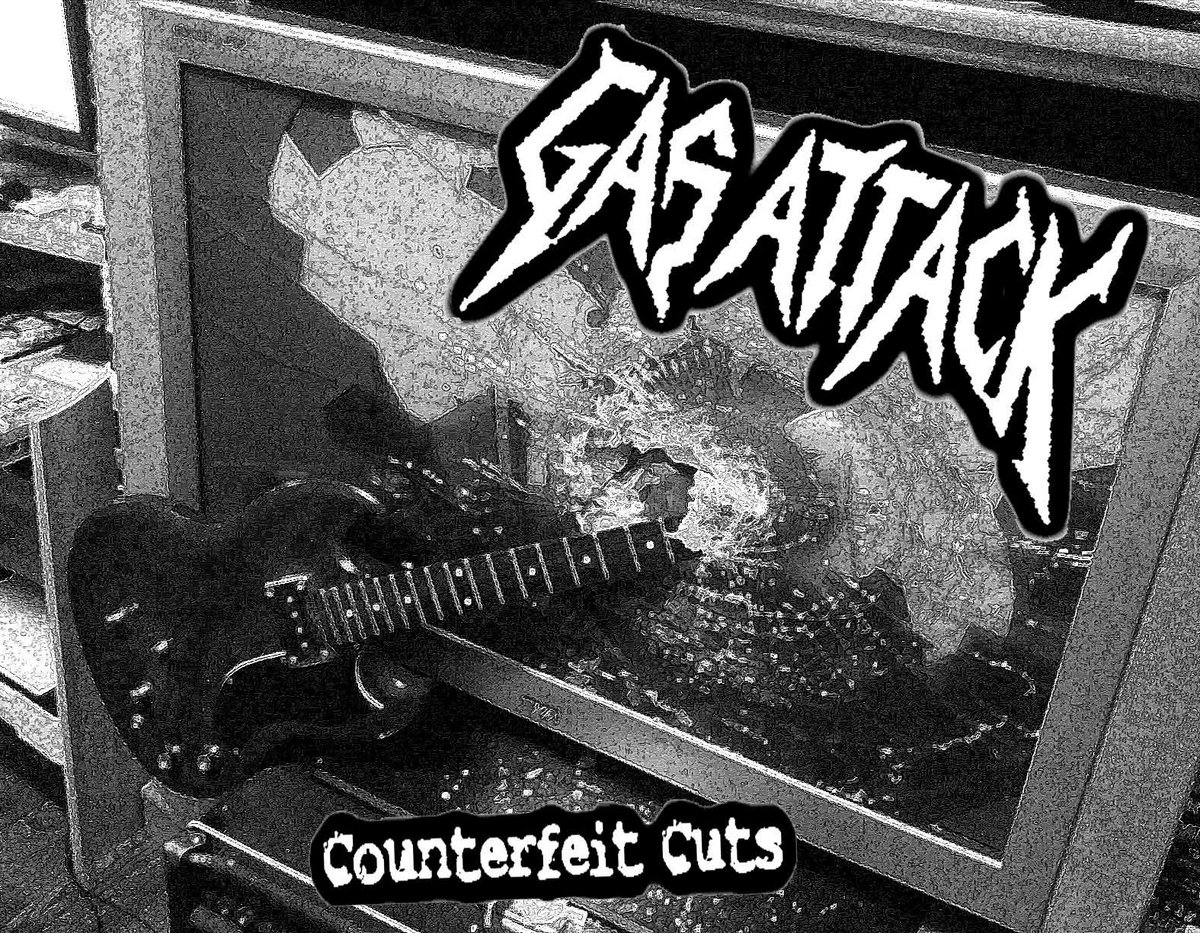Counterfeit Cuts