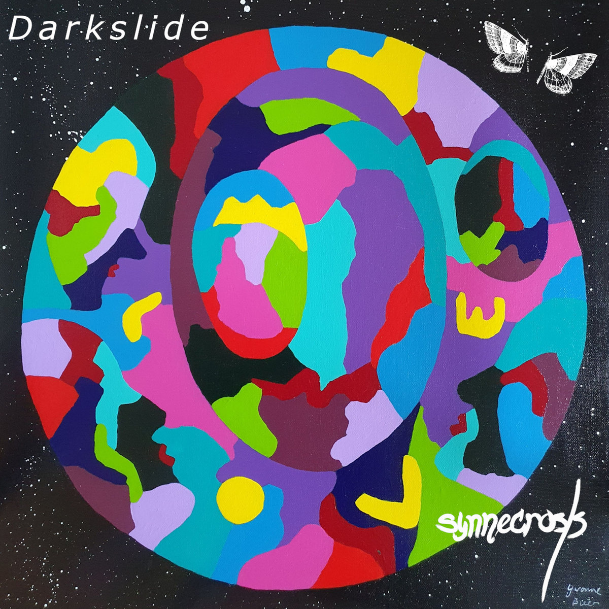 Darkslide