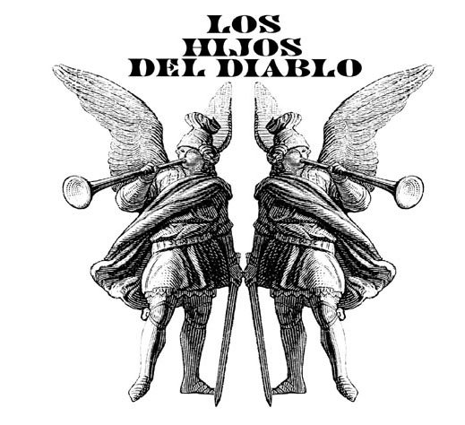 Los Hijos Del Diablo E.P.