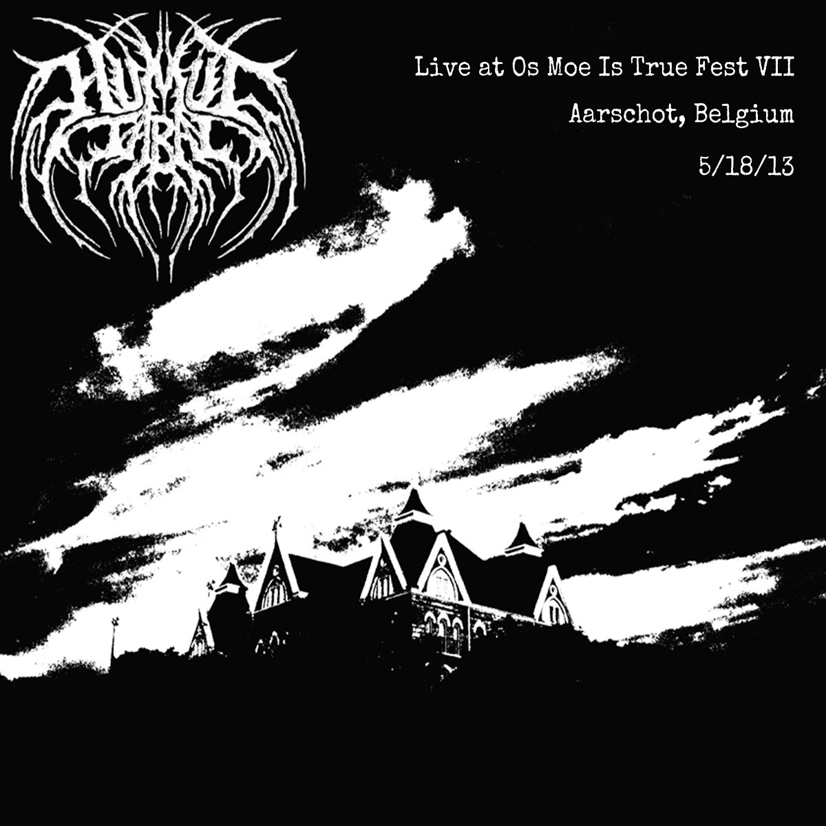 Live at Os Moe Is True Fest VII