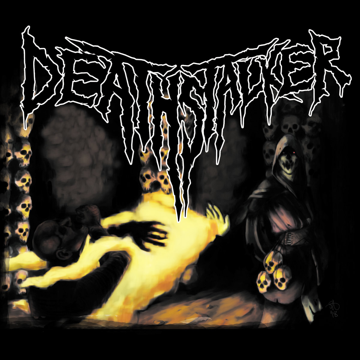 Deathstalker